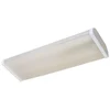 Image de Müller-Licht Plafonnier LED Prisma 150cm Blanc 2 X 22W G13 T8 Tubes 2000lm
