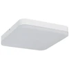Image de Plafonnier LED, 1600lm, 3000K, 25W, blanc chaud, IP44