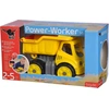 Image de BIG-Power-Worker Mini benne basculante