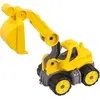 Image de BIG Power Worker Mini pelle