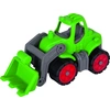 Image de BIG Power Worker Mini tracteur