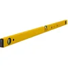 Image de Niveau à bulle STABILA Type 70-2 fioles - 120cm - 2329