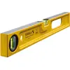 Image de Stabila Type 82 S, 40 cm 2593 Alu spirit level 40 cm 0.5 mm/m