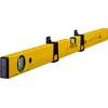 Image de Niveaux à bulle Type 70 MAS, 80 cm STABILA 14111