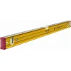 Image de Stabila Type 96-2, 100 cm 15228 Alu spirit level 100 cm 0.5 mm/m