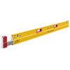 Image de Stabila Type 106 T level 1.83 m Rouge, Jaune