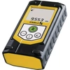 Image de Stabila LD 320 Distancemètre laser Noir, Jaune 60 m