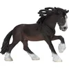 Image de Schleich - Figurines animales, Étalon Shire ; 13734