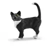 Image de Schleich 13770 - Chat - debout, Animal Figurine de jeu