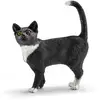 Image de Schleich Cat - Cat, Standing - Neuf