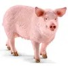 Image de Schleich® 13782 Jouet figurine cochon