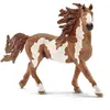 Image de Schleich Farm Life Pinto Hengst