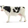 Image de Schleich Black Fur Cow - Neuf