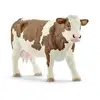 Image de Schleich Simmental Cow - Neuf