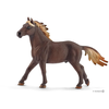 Image de Schleich - Figurines animales, Étalon Mustang ; 13805