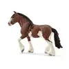 Image de Schleich Clydesdale Mare - Neuf
