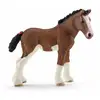 Image de Schleich Clydesdale Foal - Neuf