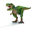 Image de Schleich - Figurines d'animaux, Tyrannosaurus Rex ; 14525