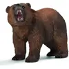 Image de Schleich - Figurines animales, Grizzly ; 14685