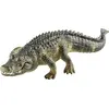 Image de Schleich - Figurines d'animaux, alligator ; 14727