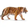 Image de Schleich Figurine 14729 Animal de la savane Tigre du Bengale mâle - Neuf