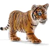 Image de Schleich 14730 - Jeune tigre, figurine animalière