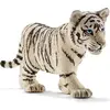 Image de Schleich 14732 - Jeune tigre blanc