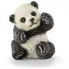 Image de Schleich Young Panda, Playing - Neuf
