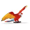 Image de Schleich 14737 - Ara, animal figurine de jeu