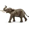 Image de Schleich 14762 Wild Life Jouet éléphant mâle d'Afrique