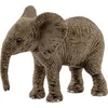 Image de Schleich 14763 Schleich Wild Life Bébé éléphant d'Afrique