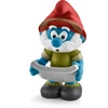 Image de Schleich Figurine de la jungle Le Grand Schtroumpf