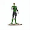 Image de Schleich - Figurines d'animaux, GREEN LANTERN ; 22507
