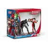 Image de Schleich - Figurines d'animaux, Scenery Pack BATMAN vs. HARLEY QUINN ; 22514