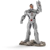 Image de Schleich - Figurines d'animaux, CYBORG ; 22519