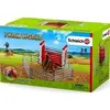 Image de Schleich - Figurines d'animaux, Bull riding avec cowboy ; 41419
