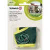 Image de Schleich 42119 Couverture et licol