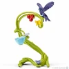 Image de Schleich Fantasy World 42147 - Arbre à papillons