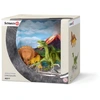 Image de Schleich 42217 Triceratops et Therizinosaurus, petits