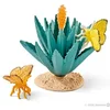 Image de Schleich Set de papillons Schleich