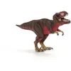 Image de Figurine Dinosaure Tyrannosaurus Rex Roi des Dinosaures avec Mâchoires Mobiles - a Offrir aux Garçons et Filles a partir de 4 ans, s - Neuf
