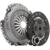 Image de Embrayage LuK, diamètre : 240 mm, pour Citroën Jumper et Peugeot Boxer, modèles 2,5 D et 4x4