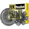 Image de Kit d'embrayage LuK 635 2116 09 350mm