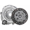 Image de Kit d'embrayage LuK 618 0171 06 pour RENAULT 4 (112_) 5 (122_) 12 18 (134_) 180mm
