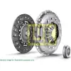 Image de Sprocket Kpl. Fso 125P/Polonez 1.3-1.6 78-02