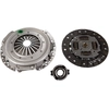 Image de LuK embrayage Ø : 240 pour Citroen Fiat Lancia Peugeot 1,9 2,0