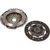 Image de Kit d'embrayage LuK 622 2414 09 pour FORD FOCUS (DAW DBW) Focus C-Max (DM2) 220mm