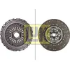 Image de LuK 643 2981 00 KUPLUNGSATZ pour VOLVO B10 B12 F12 FH12 FL12 FM12