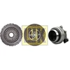 Image de Kit d'embrayage LuK 643 3009 00 pour IVECO EUROSTAR pour ASTRA HD 7 430mm