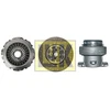 Image de Kit d'embrayage LuK 640 2950 00 pour IVECO EUROSTAR EUROTECH MH EUROTECH MP 400mm
